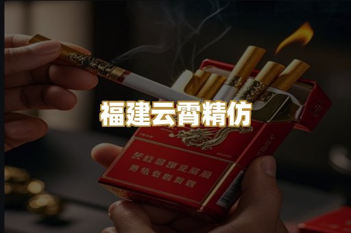 越代香烟